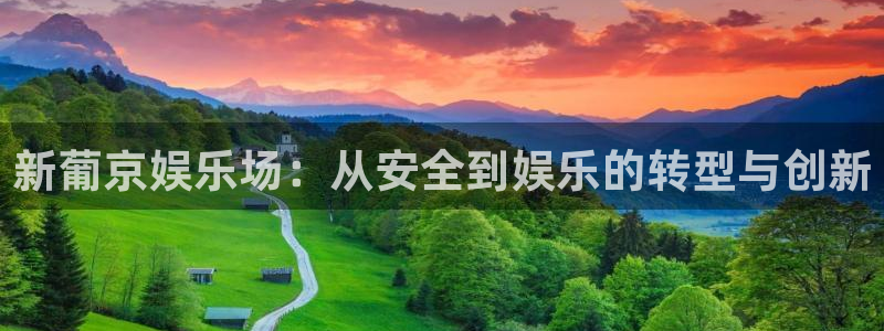 星空娱乐app：新葡京娱乐场：从安全到娱乐的转型与创新